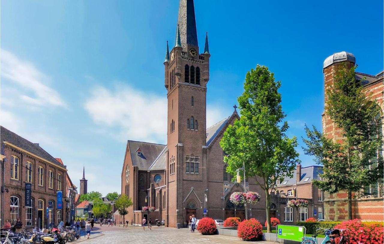 Vakantiehuis Gorgeous In With Wifi Heinkenszand