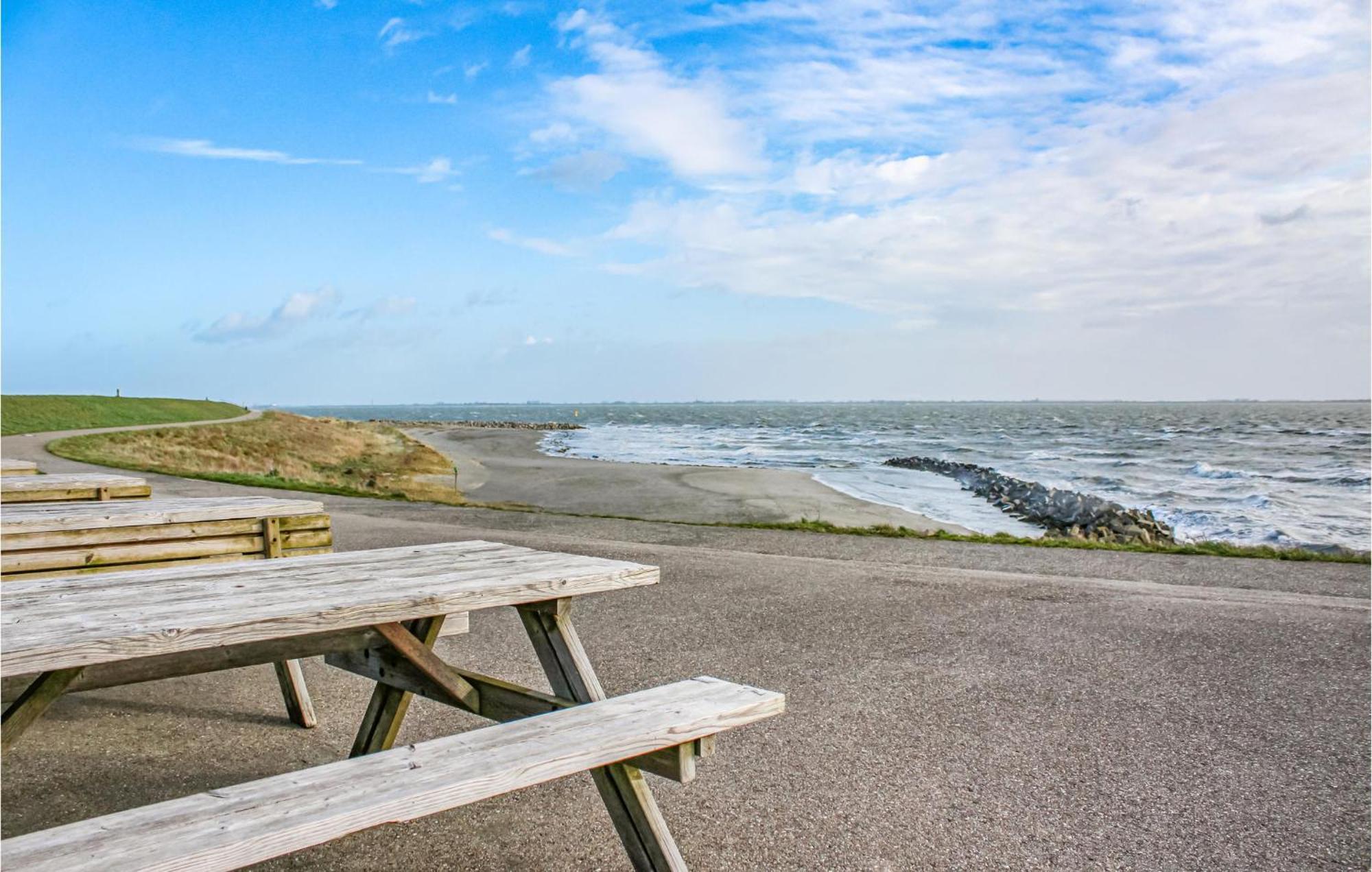 Gorgeous In With Wifi Vakantiehuis *