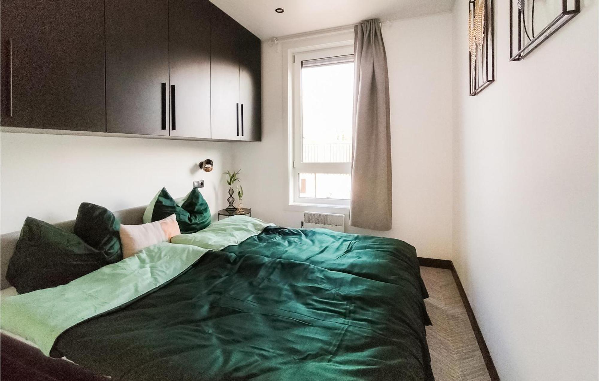 Gorgeous In With Wifi Vakantiehuis *